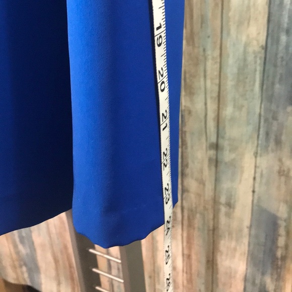 Leslie belle button down blazer business jacket - Picture 6 of 8